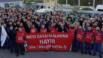 Çalışma hayatında dezenformasyon ve gerçekler: 23 yılda onlarca karşı devrim!