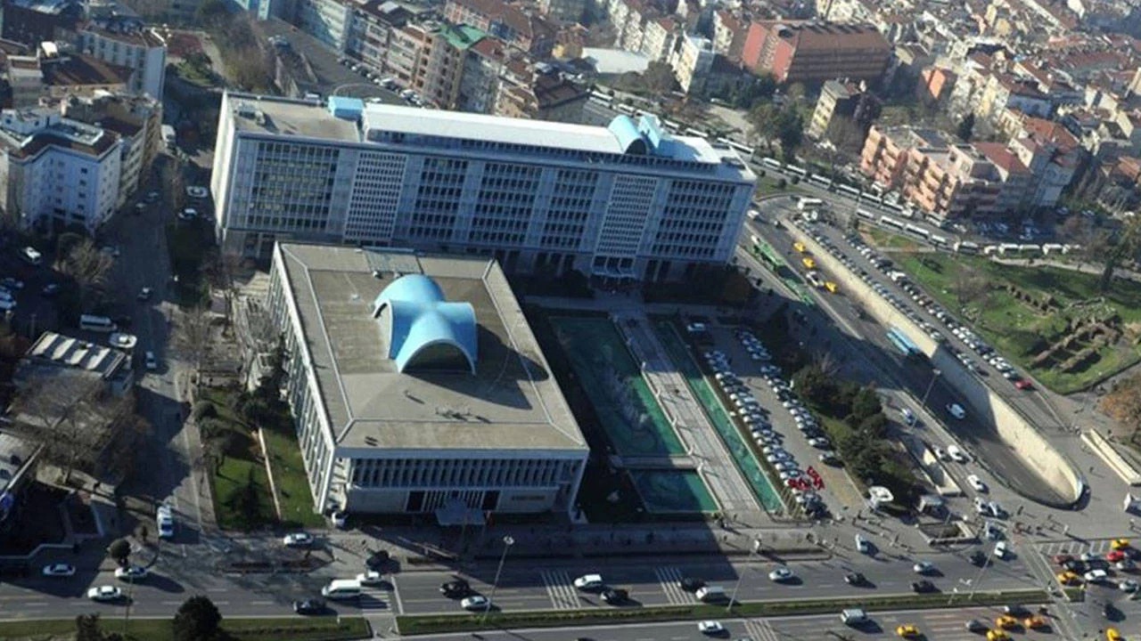 İBB operasyonunda üçüncü dalga: 22 kişi hakkında gözaltı kararı