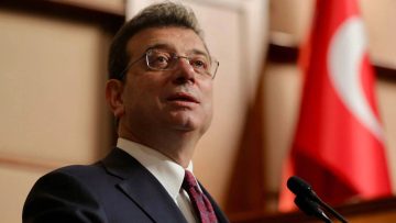 İmamoğlu’ndan ‘gizli toplantı’ iddialarına tepki: Montajcılık sizin en iyi bildiğiniz iş!