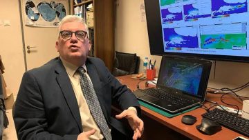 Yer bilimci Cenk Yaltırak: Marmara kırılmanın eşiğinde, 7,8’lik depreme göre hazırlık yapmalıyız