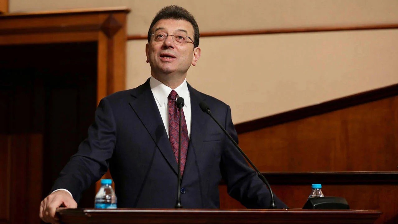 Susturma girişimi: İmamoğlu’nun X hesabına erişim engeli getirildi