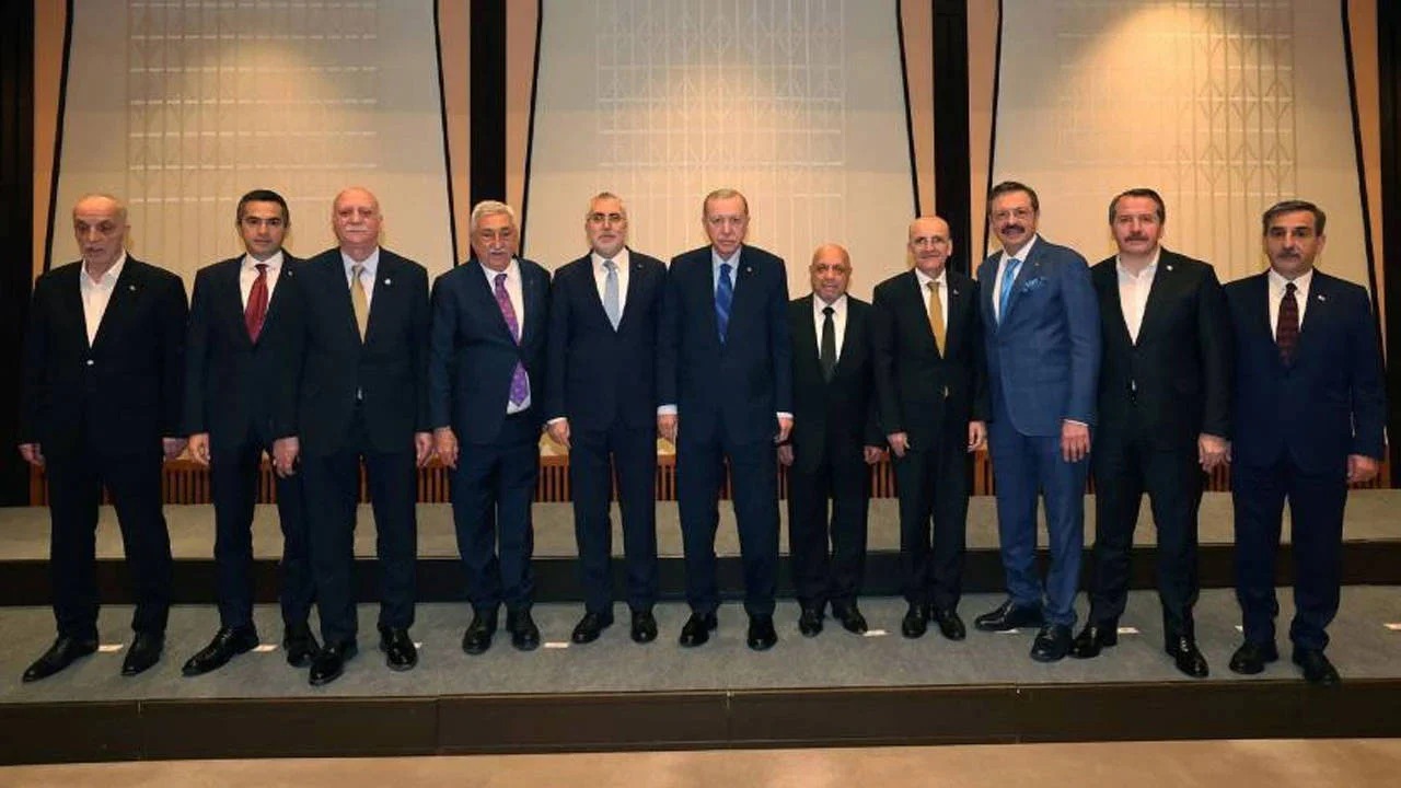 Halkın öfkesi endişe yarattı