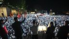 CHP Beyazıt Meydanı’nda miting yaptı: “İmamoğlu için toplanan imza 15 milyona dayandı”