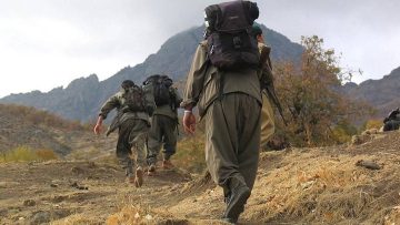 PKK, silah bırakma ve fesih kararını açıkladı