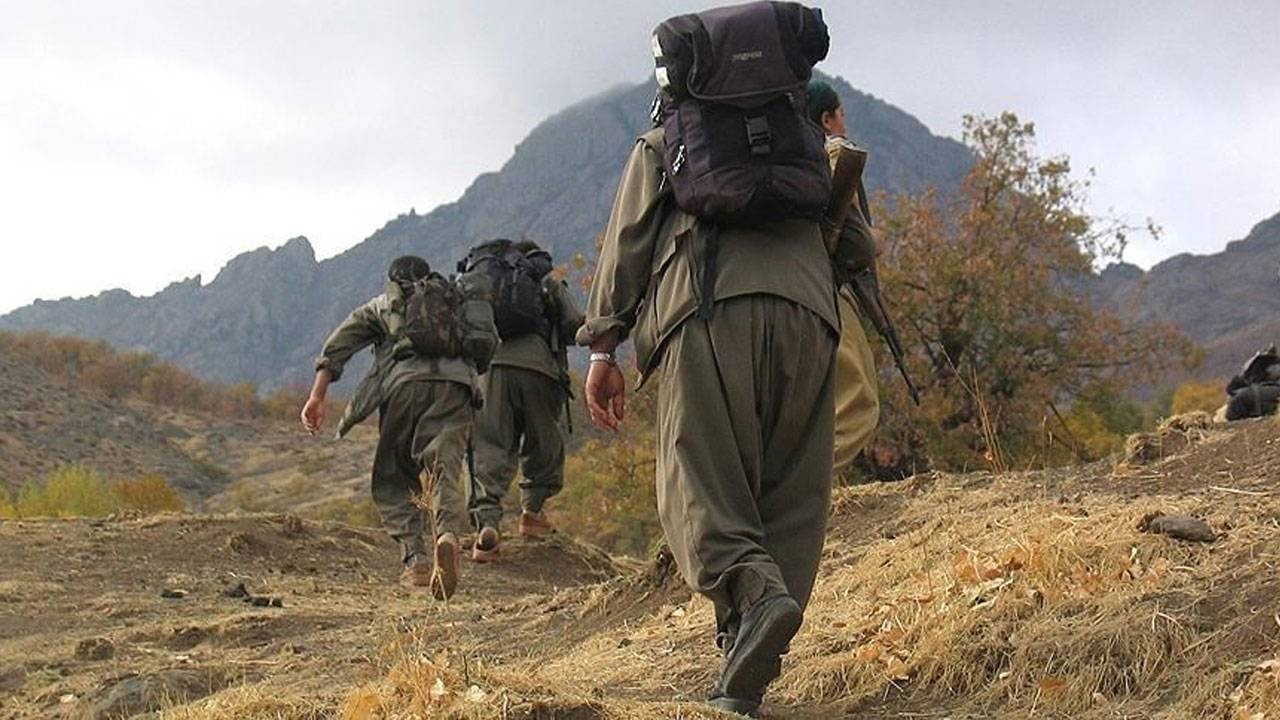 PKK, silah bırakma ve fesih kararını açıkladı