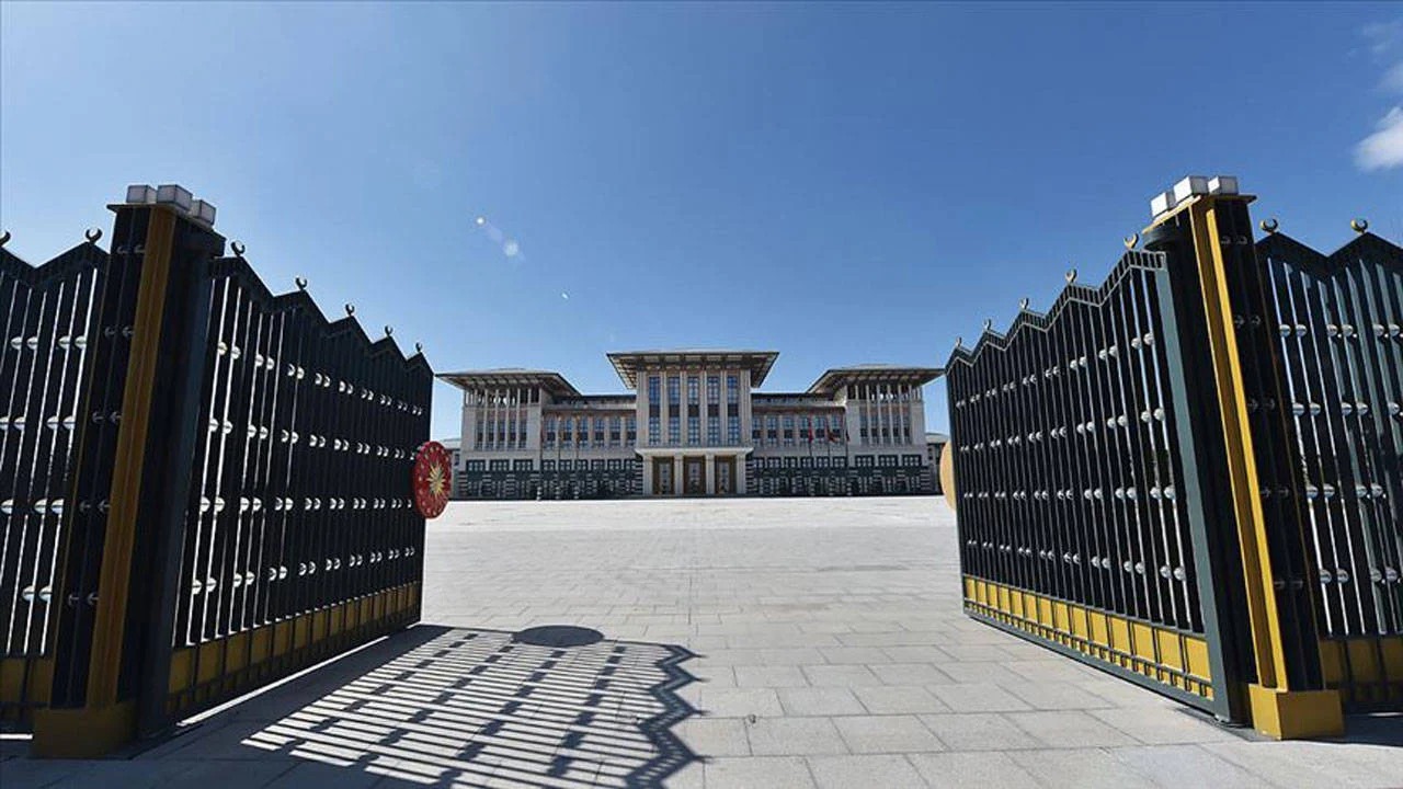 PKK fesih kararını açıkladı: Saray’dan “reform” mesajı