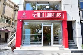 POLATLI’DA GÜNDEM KENT LOKANTASI!