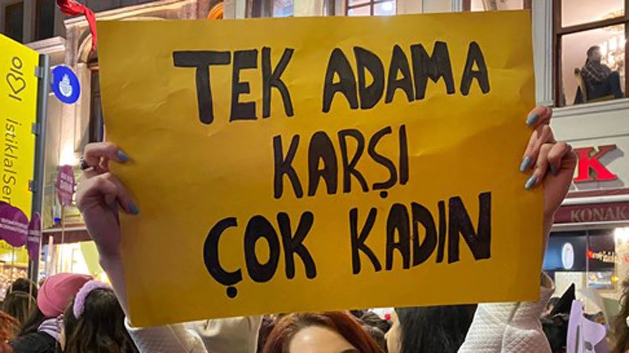 CHP’li Dr. Asu Kaya yazdı.. Türkiye’nin baharlarının müjdecisi “kadınlar”