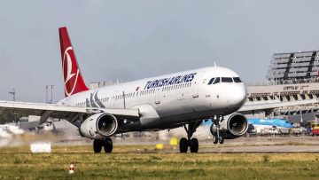 THY yöneticilerine rekor maddi menfaat: Yandaşlar uçuyor!