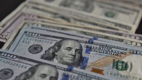 Merkez Bankası rezervleri 1 haftada 5,5 milyar dolar eridi