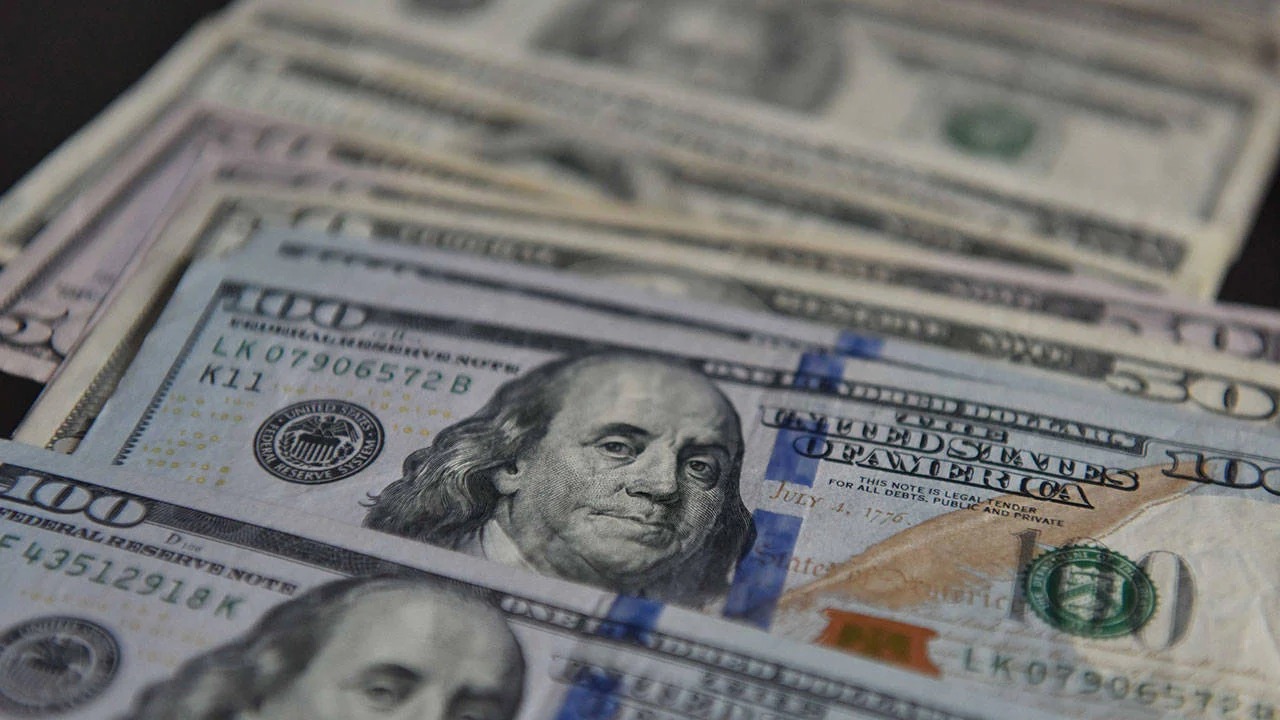 Merkez Bankası rezervleri 1 haftada 5,5 milyar dolar eridi