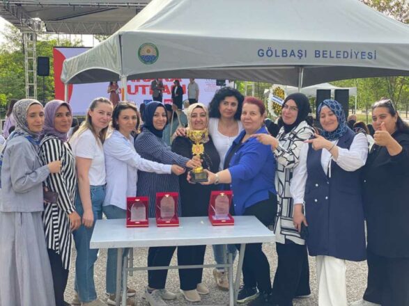 Yılın Gastronomi İlçesi Haymana