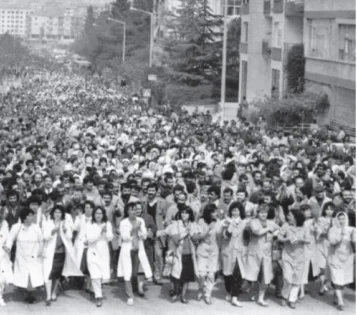 15-16 Haziran 1970: Dünden bugüne etkileri