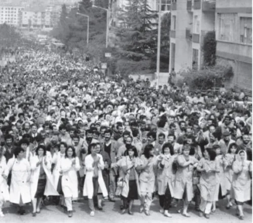 15-16 Haziran 1970: Dünden bugüne etkileri