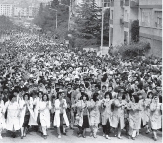 15-16 Haziran 1970: Dünden bugüne etkileri